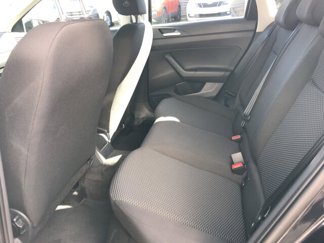 Polo 1.0 App-Connect, LED, Sitzhz, PDC, Garantie