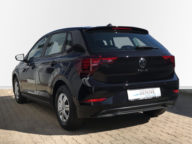 Polo 1.0 App-Connect, LED, Sitzhz, PDC, Garantie