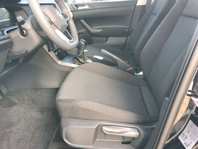 Polo 1.0 App-Connect, LED, Sitzhz, PDC, Garantie