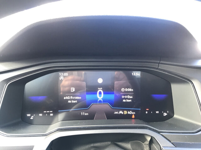 Polo 1.0 App-Connect, LED, Sitzhz, PDC, Garantie