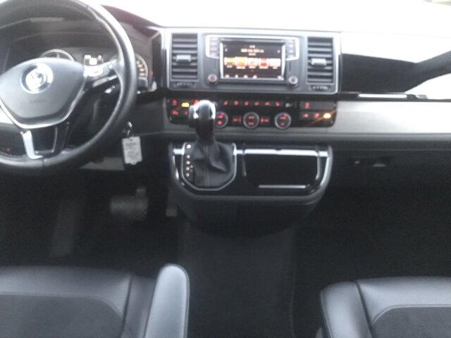 T6 2.0 TDI DSG 4Motion Generation Six AHK,Standhzg