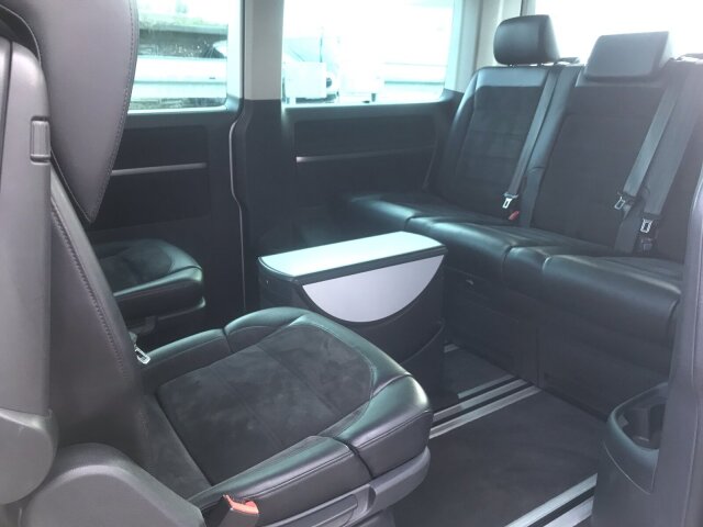 T6 2.0 TDI DSG 4Motion Generation Six AHK,Standhzg