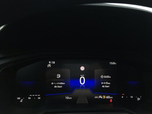 Polo 1.0 App-Connect, LED, Sitzhz, PDC, Garantie