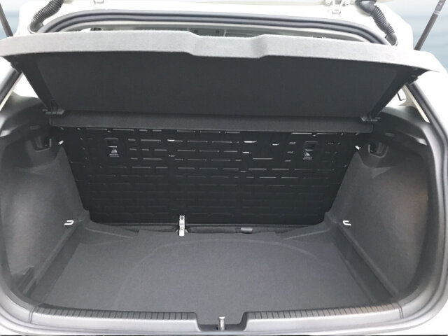 Polo 1.0 App-Connect, LED, Sitzhz, PDC, Garantie