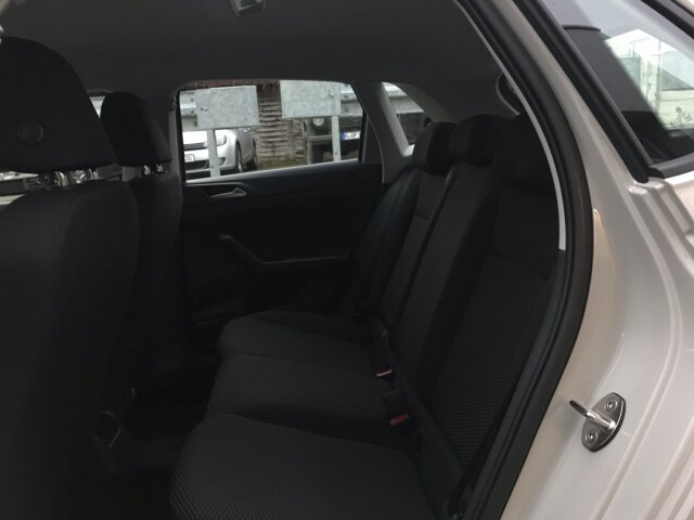 Polo 1.0 App-Connect, LED, Sitzhz, PDC, Garantie