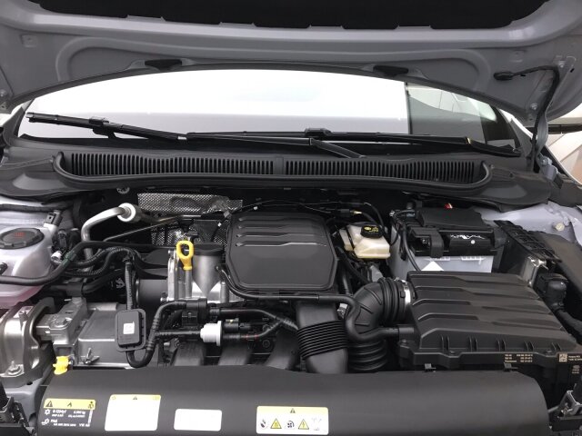 Polo 1.0 App-Connect, LED, Sitzhz, PDC, Garantie