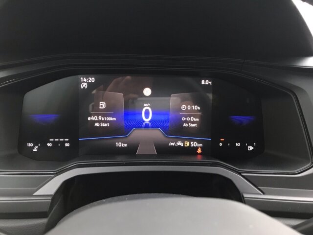 Polo 1.0 App-Connect, LED, Sitzhz, PDC, Garantie