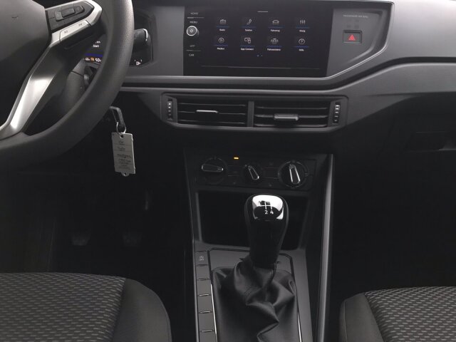Polo 1.0 App-Connect, LED, Sitzhz, PDC, Garantie