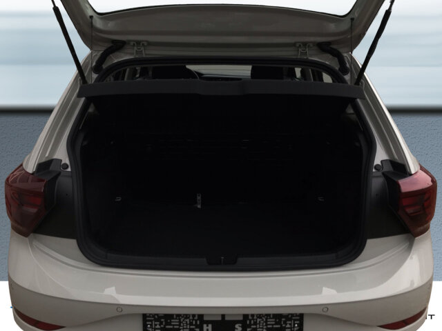 Polo 1.0 App-Connect, LED, Sitzhz, PDC, Garantie