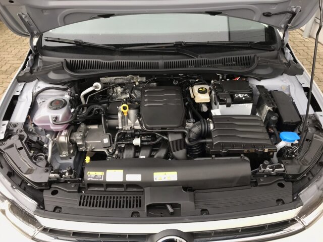 Polo 1.0 App-Connect, LED, Sitzhz, PDC, Garantie