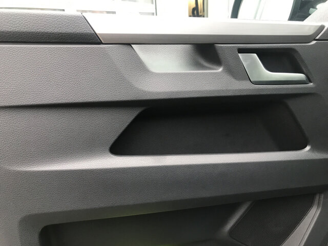 T6.1 2.0 TDI DSG 4Motion Comf. Standh. AHK T6.1 Comf.