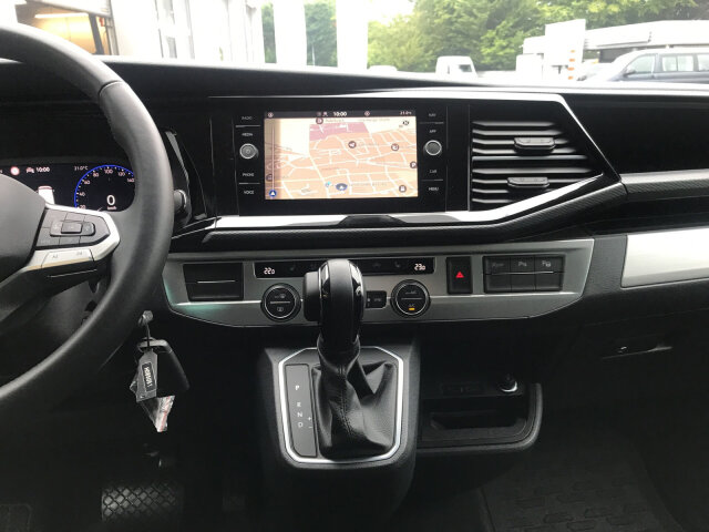 T6.1 2.0 TDI DSG 4Motion Comf. Standh. AHK T6.1 Comf.