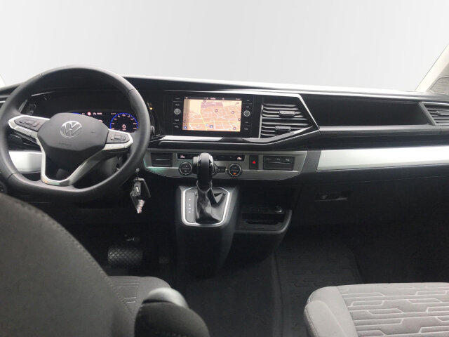 T6.1 2.0 TDI DSG 4Motion Comf. Standh. AHK T6.1 Comf.