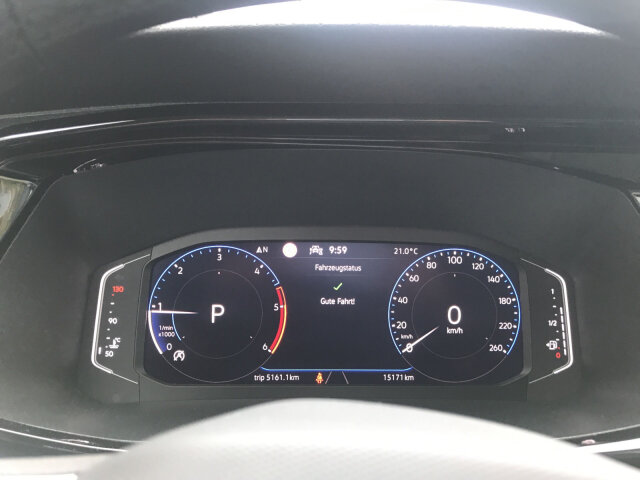 T6.1 2.0 TDI DSG 4Motion Comf. Standh. AHK T6.1 Comf.