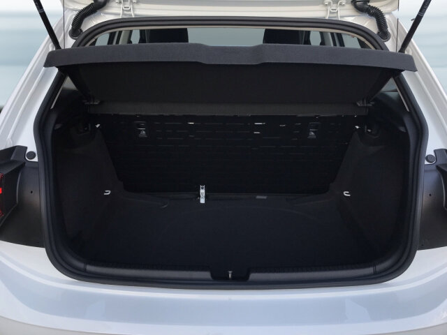 Polo 1.0 App-Connect, LED, Sitzhz, PDC, Garantie