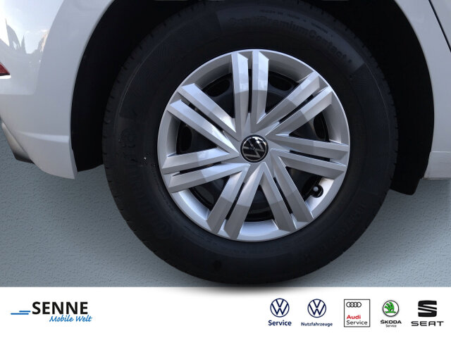 Polo 1.0 App-Connect, LED, Sitzhz, PDC, Garantie