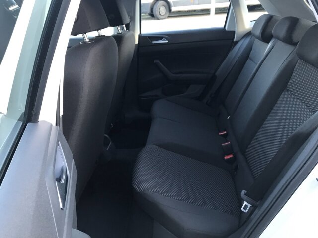 Polo 1.0 App-Connect, LED, Sitzhz, PDC, Garantie