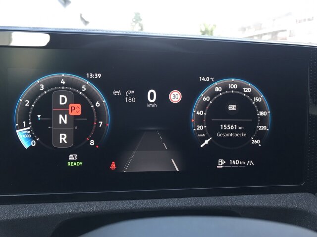 Tiguan 1.5 eTSI DSG AHK, LED, Kamera, Climtr.