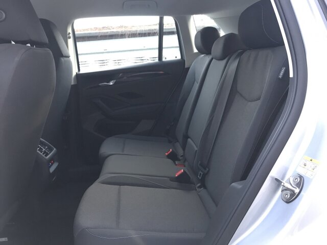 Tiguan 1.5 eTSI DSG AHK, LED, Kamera, Climtr.