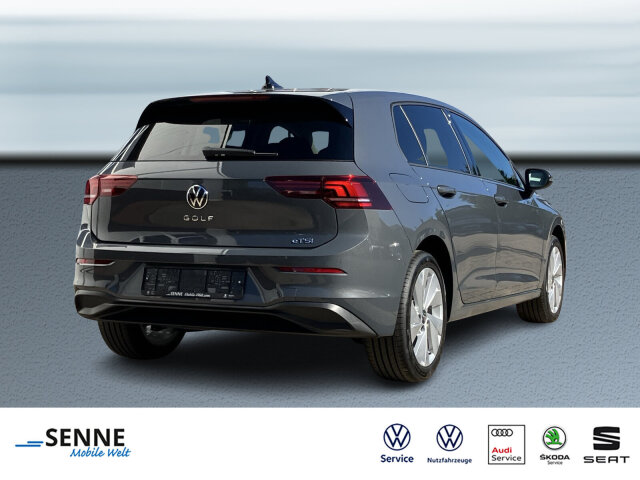 Golf VIII 1.5 eTSI Life AHK,ACC,LED,Garantie BC