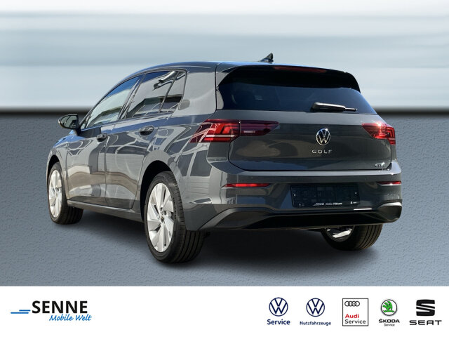 Golf VIII 1.5 eTSI Life AHK,ACC,LED,Garantie BC
