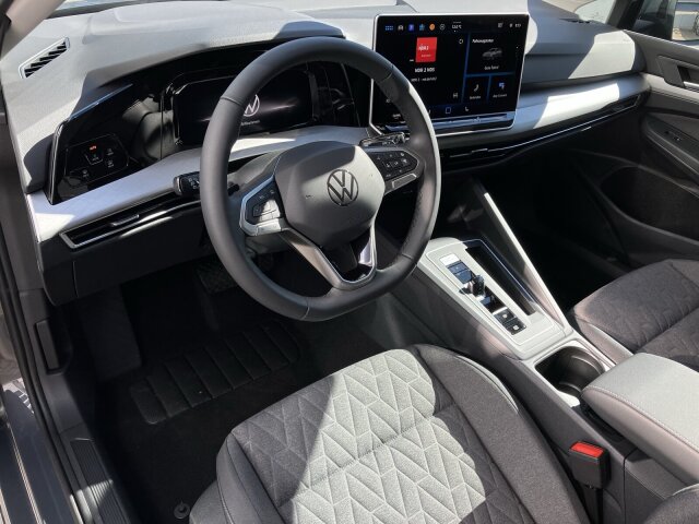 Golf VIII 1.5 eTSI Life AHK,ACC,LED,Garantie BC