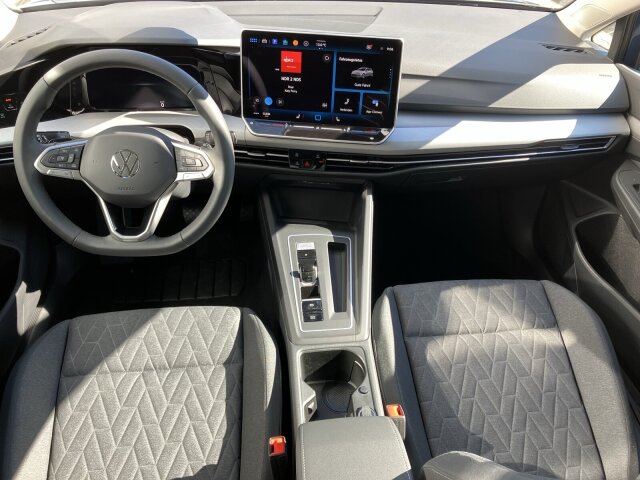 Golf VIII 1.5 eTSI Life AHK,ACC,LED,Garantie BC