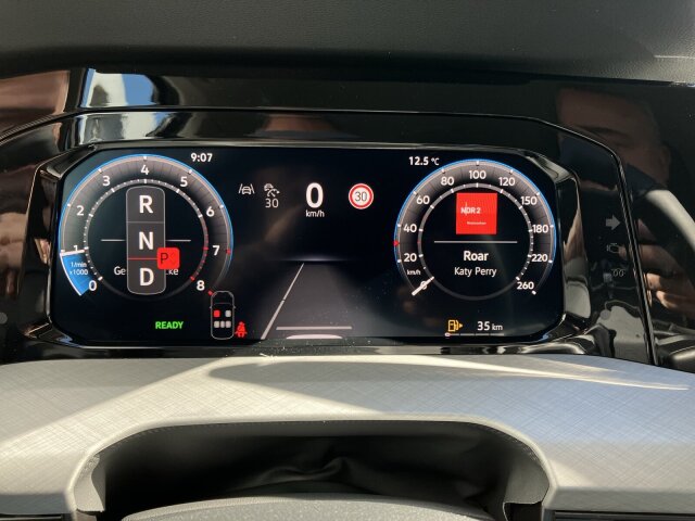 Golf VIII 1.5 eTSI Life AHK,ACC,LED,Garantie BC
