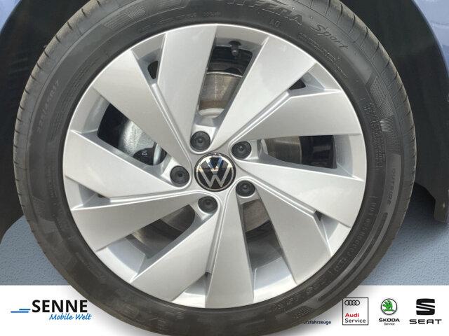 Golf VIII 1.5 eTSI Life AHK,ACC,LED,Garantie BC
