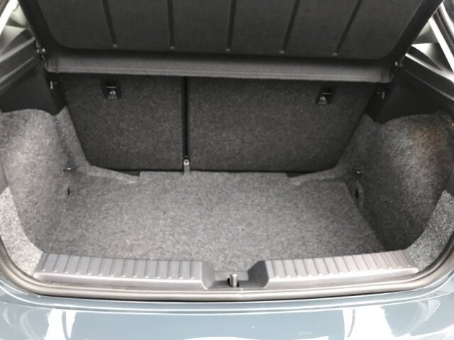 Ibiza 1.0 MPI Reference Klima, LED, Sitzhz. BC