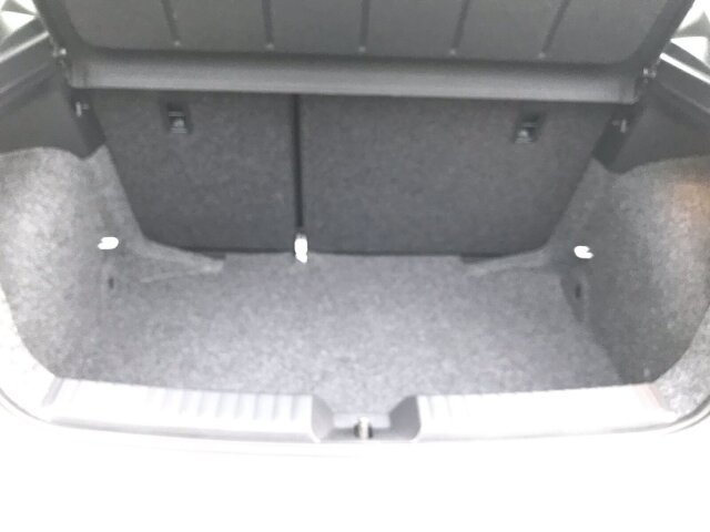 Ibiza 1.0 MPI Reference LED, Klima, Sitzhzg. BC