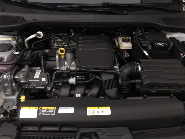 Ibiza 1.0 MPI Reference LED, Klima, Sitzhzg. BC