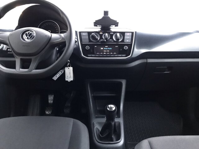 up! 1.0 Klima/BC/eFH.