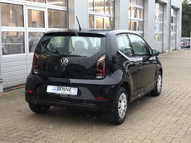 up! 1.0 Klima/BC/eFH.