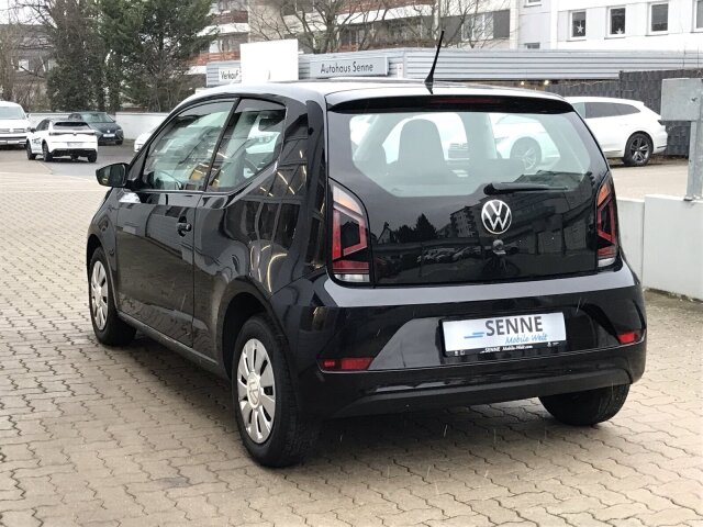 up! 1.0 Klima/BC/eFH.