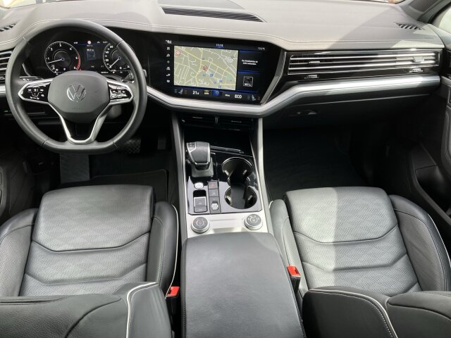 Touareg 3.0 V6 TDI Elegance 4Motion AHK,Stanhz