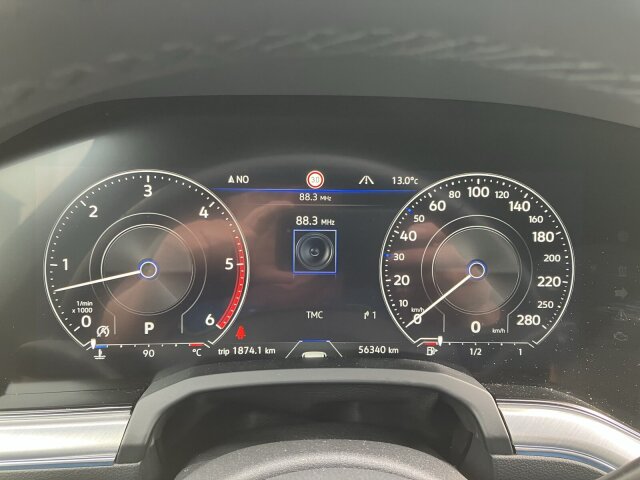 Touareg 3.0 V6 TDI Elegance 4Motion AHK,Stanhz