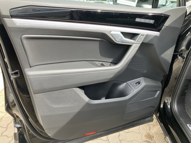 Touareg 3.0 V6 TDI Elegance 4Motion AHK,Stanhz