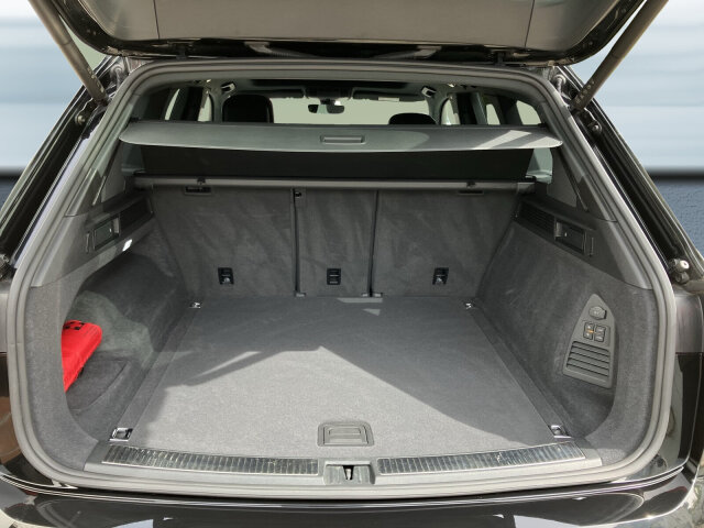 Touareg 3.0 V6 TDI Elegance 4Motion AHK,Stanhz