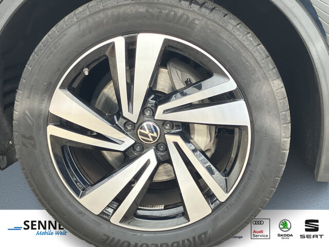 Touareg 3.0 V6 TDI Elegance 4Motion AHK,Stanhz