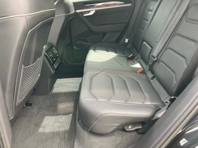 Touareg 3.0 V6 TDI Elegance 4Motion AHK,Stanhz