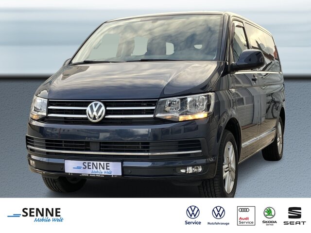 2.0 TDI DSG Comf. AHK,Standh,R-Cam,ACC