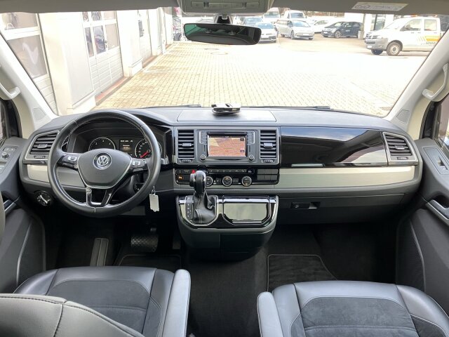 2.0 TDI DSG Comf. AHK,Standh,R-Cam,ACC