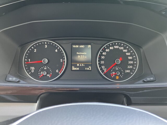 2.0 TDI DSG Comf. AHK,Standh,R-Cam,ACC