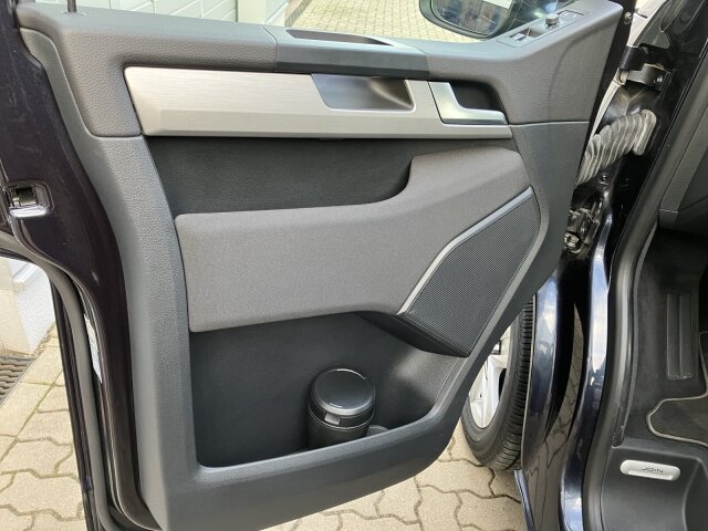 2.0 TDI DSG Comf. AHK,Standh,R-Cam,ACC