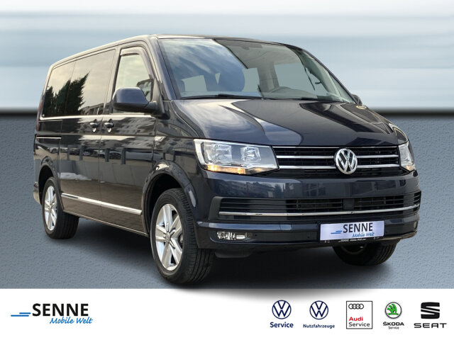 2.0 TDI DSG Comf. AHK,Standh,R-Cam,ACC