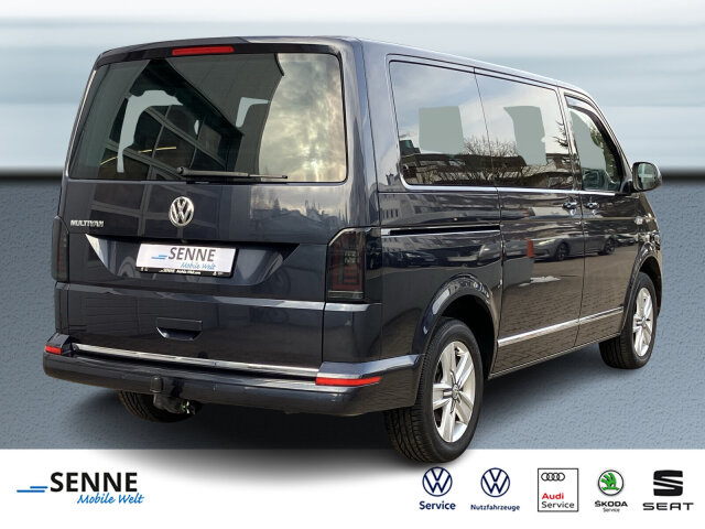 2.0 TDI DSG Comf. AHK,Standh,R-Cam,ACC