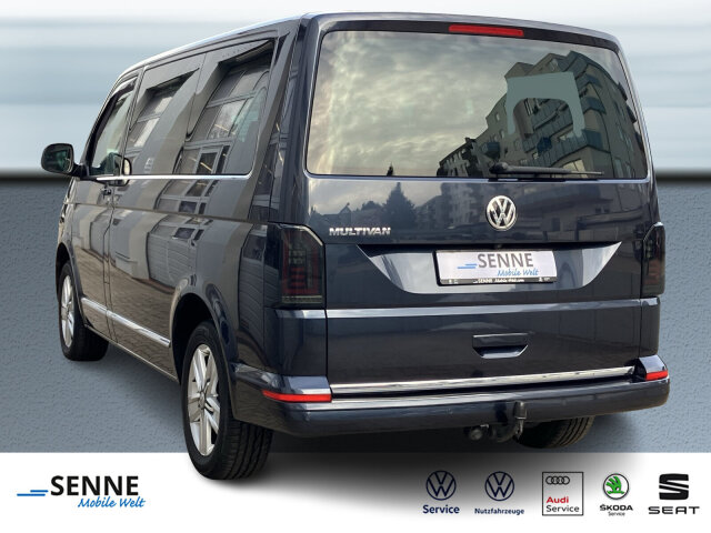 2.0 TDI DSG Comf. AHK,Standh,R-Cam,ACC