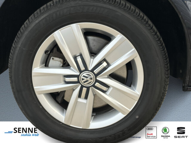 2.0 TDI DSG Comf. AHK,Standh,R-Cam,ACC