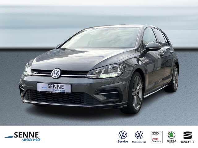 Golf VII 1.4 Join R-Line PDC, Navi, Sitzhzg.